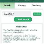kerala lottery ticket in online